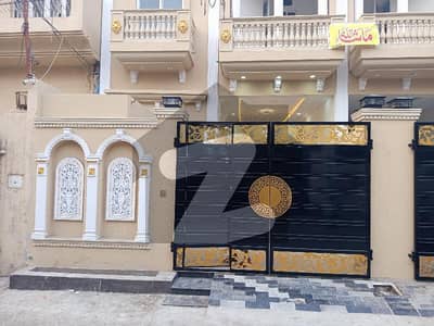 کیولری ایکسٹینشن لاہور میں 3 کمروں کا 5 مرلہ مکان 3.4 کروڑ میں برائے فروخت۔