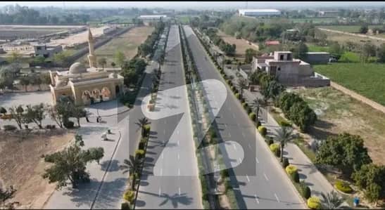 4 Marla plot available for sale