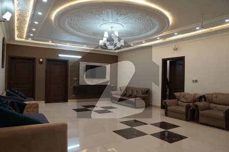 10 Marla Double Storey House For Rent