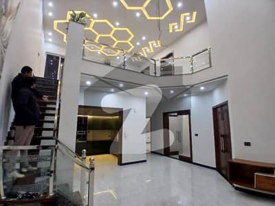 7 Marla House Situated In Eden Valley For sale