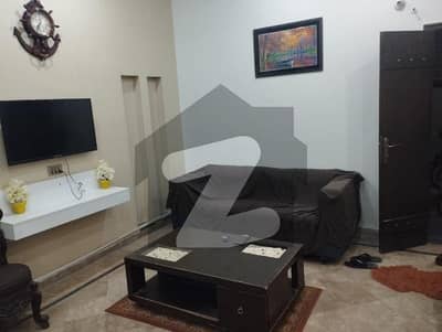 5 Marla Lower Portion For Rent In Cavalry Extension