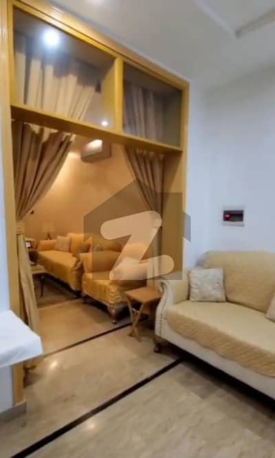 House For Sale In Main Cavalry Ground Extension