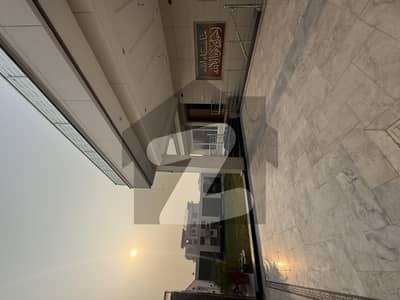 Dha Peshawar Sector C Fresh Kanal South Open House