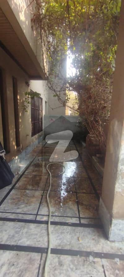 10 Marla House For Rent