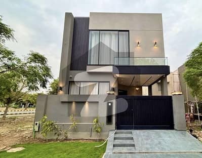 Investor Alert 5 Marla House For Sale