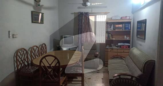 گلستانِ جوہر کراچی میں 3 کمروں کا 6 مرلہ فلیٹ 55.0 ہزار میں کرایہ پر دستیاب ہے۔