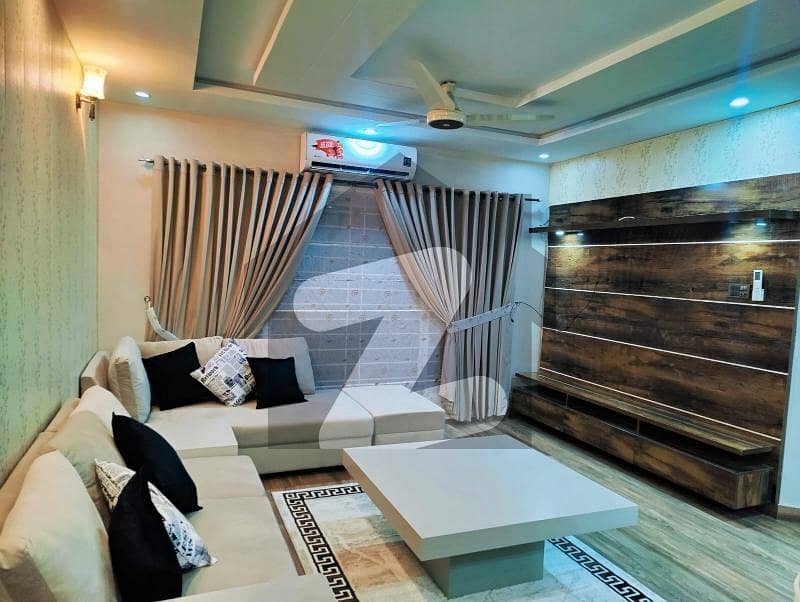 Fully Furnished 5 Marla Double Storey House Available For Rent Bharia Town Phase 8 Fully Furnished 5 Marla Double Storey House Available For Rent Bharia Town Phase 8