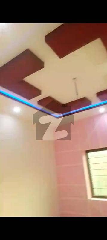 5 Marla Double Storey In Shally Velly