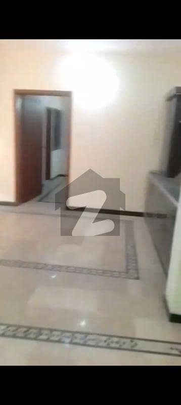 5 Marla Double Storey In Shalley Valley