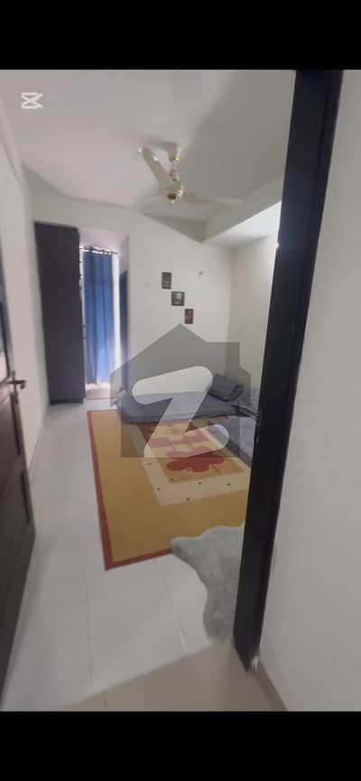2 Bed Unfurnished Apartment Available For Rent  Capital Square