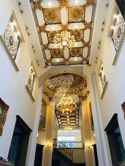 2 Kanal House For Sale Available In Valencia Housing Society Lahore 2 Kanal House For Sale Available In Valencia Housing Society Lahore