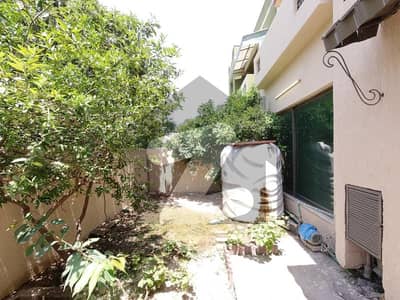 4 Bedroom House Available For Sale In Askari 14