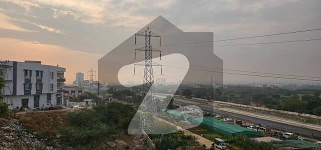 گلستانِِ جوہر ۔ بلاک 1 گلستانِ جوہر,کراچی میں 19 مرلہ رہائشی پلاٹ 4.45 کروڑ میں برائے فروخت۔