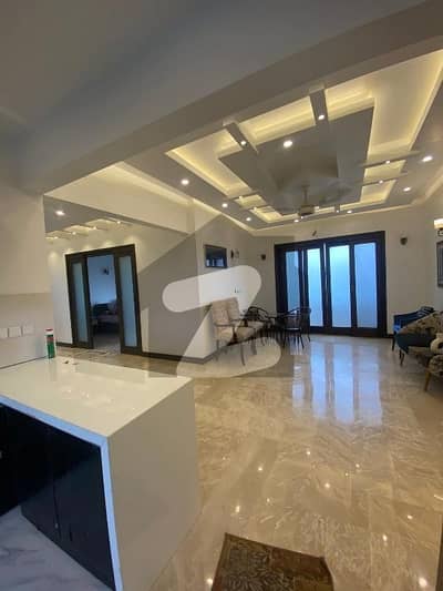 DHA LIKE NEW UPPER PORTION FOR RENT