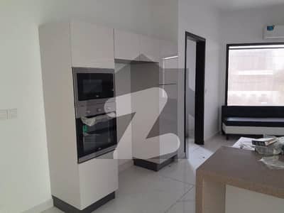 DHA LIKE NEW GROUND PORTION FOR RENT