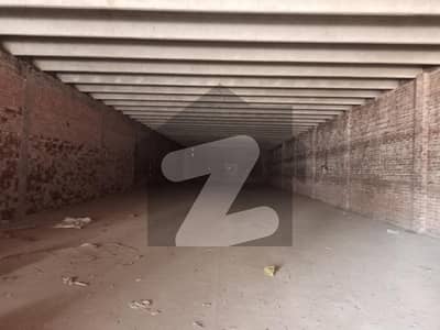 Warehouse available for Rent