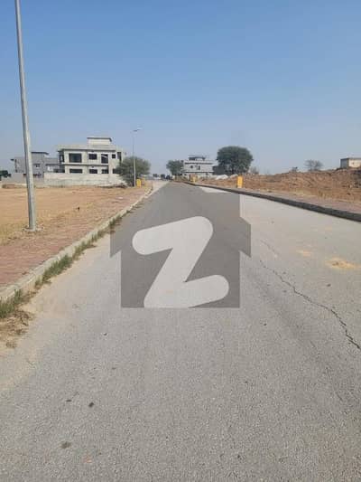 بحریہ ٹاؤن فیز 8 ۔ سیکٹر ایف - 2 بحریہ ٹاؤن فیز 8,بحریہ ٹاؤن راولپنڈی,راولپنڈی میں 10 مرلہ رہائشی پلاٹ 85.0 لاکھ میں برائے فروخت۔