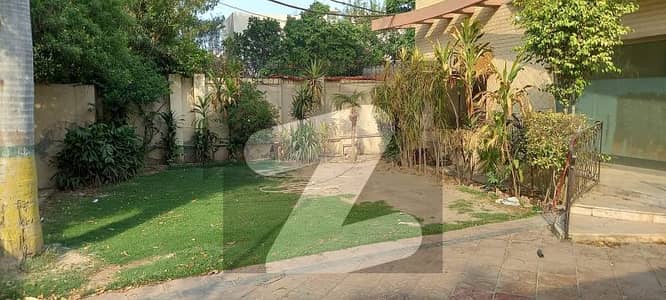 2 Kanal Beautiful House Is Available For Rent On Prime Location Of Model Town Lahore