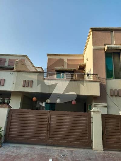 10 Marla 5 Bedroom House For Sale In Askari 11 Lahore