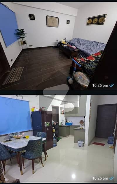 Flat available for sale