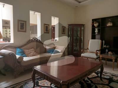 We Are Best Offering Furnished Room