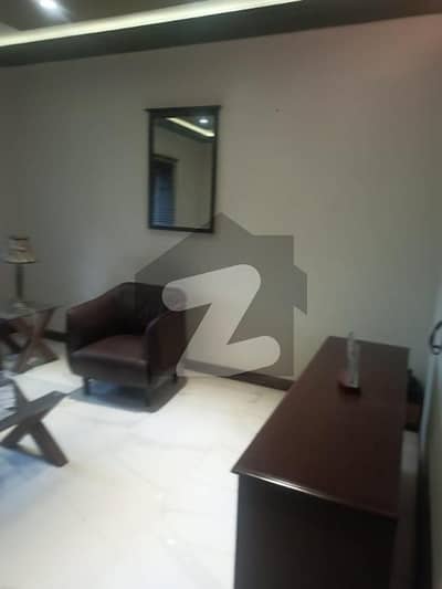 We Are Best Offering Furnished Room