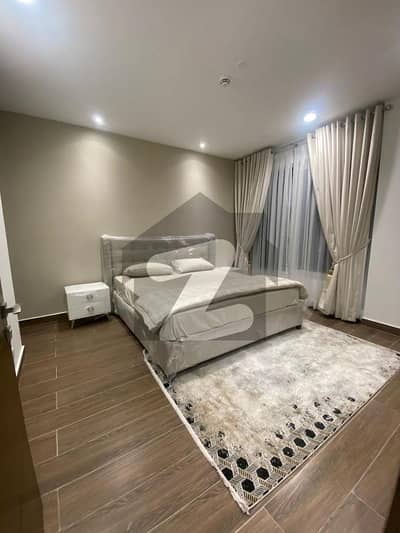 2 Beds Apartment Fully Furnished