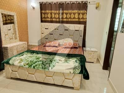 Furnished House For Rent