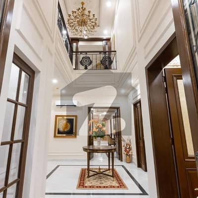 20 MARLA ELEGANT AND FULL FURNISHED SUPER HOT LOCATED BUNGALOW IS AVAILABLE IN THE BEST BLOCK OF DHA LAHORE.