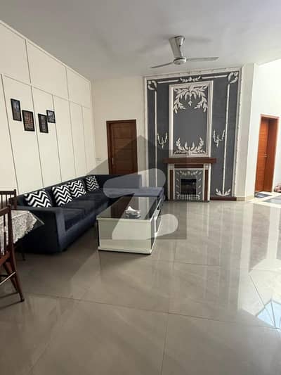 1 Kanal Upper Portion Is Available For Rent In Model Town Lahore