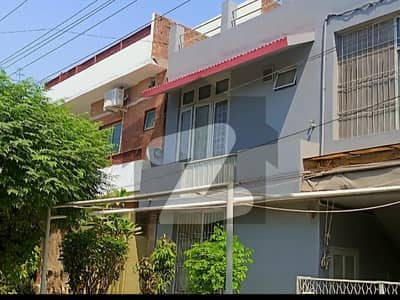 Best Location House Is Available For Sale