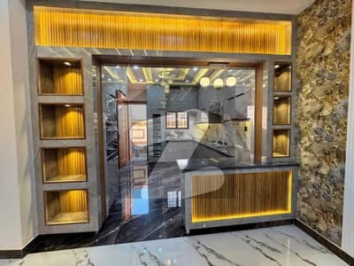 7 Marla Brand New Luxury House for Sale Bahria town Phase 8 Rawalpindi 7 Marla Brand New Luxury House for Sale Bahria town Phase 8 Rawalpindi