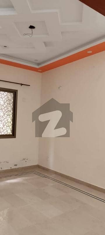 Affordable House For Sale In Saadi Town - Block 7