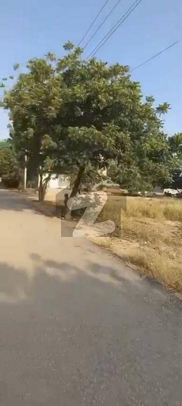 Corner Plot Available For Sale In Sector Q . . . Reasonable Price Urgently Selling Deal . . .