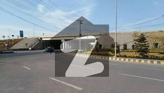 Residential Plot Of 20 Marla For sale In Fazaia Housing Scheme Phase 1