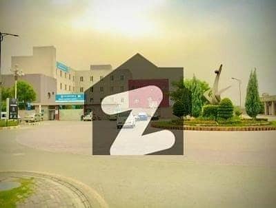 Residential Plot Is Available For sale In Fazaia Housing Scheme Phase 1