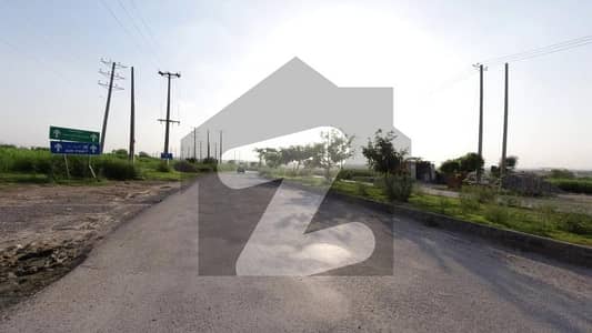 1250 Square Feet Residential Plot In I-15/2 For Sale