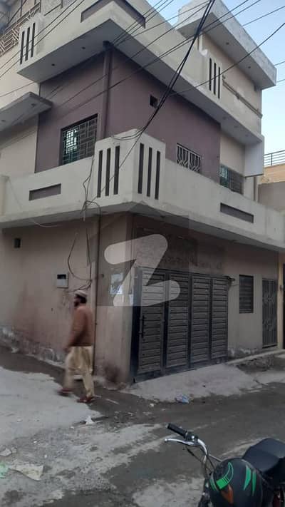 4 Marla Double Storey Beautiful House Near Main Road 4 Marla Double Storey Beautiful House Near Main Road