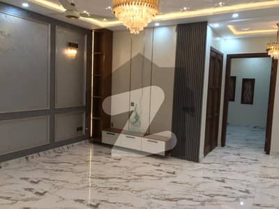 10 MARLA BRAND NEW HOUSE IN DHA 11 RAHBAR - SECTOR 1