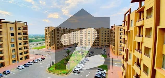 Prime Location 2250 Square Feet Flat Situated In Bahria Apartments For sale