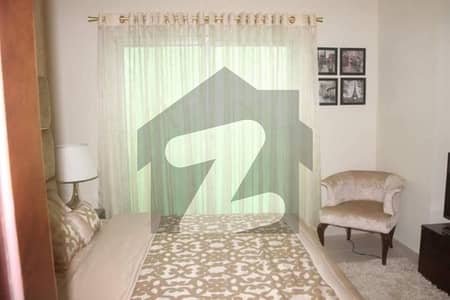 Become Owner Of Your Prime Location Flat Today Which Is Centrally Located In Bahria Heights In Karachi