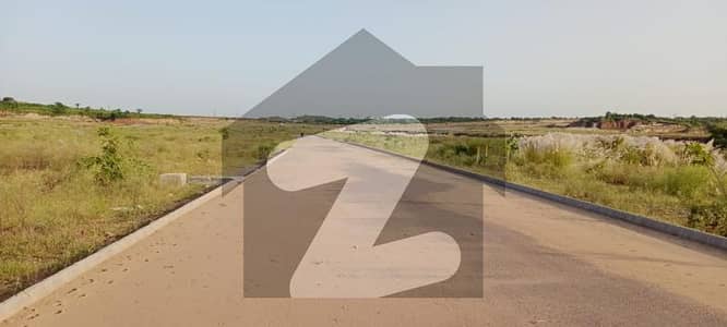 ڈی ایچ اے ڈیفینس فیز 5 ڈی ایچ اے ڈیفینس,اسلام آباد میں 10 مرلہ رہائشی پلاٹ 2.25 کروڑ میں برائے فروخت۔