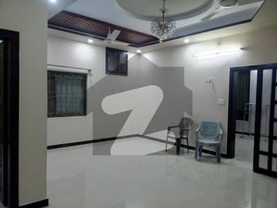 10 Marla Ground Portion Available For Rent Police Foundation O-9 Block C