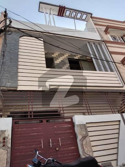 A Beautifully Elevated Property, Measuring 120 Square Feet, Is Now Available For Sale In A Prime Location.