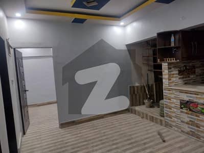 گلزارِ ہجری سکیم 33,کراچی میں 2 کمروں کا 4 مرلہ فلیٹ 75.0 لاکھ میں برائے فروخت۔