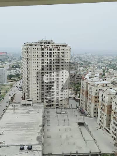 لگنم ٹاور ڈی ایچ اے ڈیفینس فیز 2,ڈی ایچ اے ڈیفینس,اسلام آباد میں 2 کمروں کا 6 مرلہ فلیٹ 1.5 کروڑ میں برائے فروخت۔