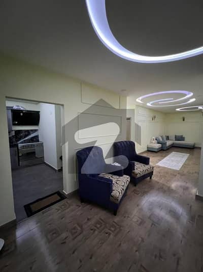 لگنم ٹاور ڈی ایچ اے ڈیفینس فیز 2,ڈی ایچ اے ڈیفینس,اسلام آباد میں 2 کمروں کا 6 مرلہ فلیٹ 1.5 کروڑ میں برائے فروخت۔