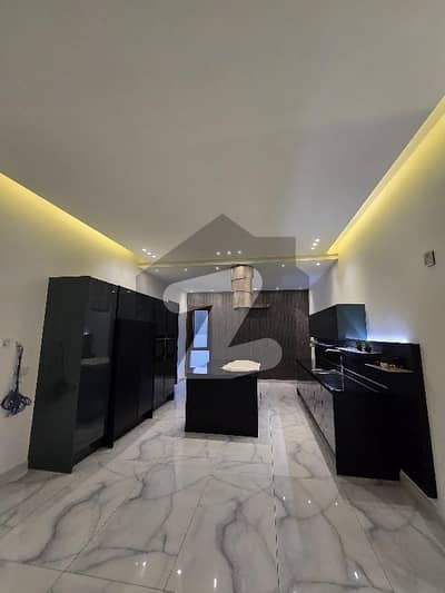 Luxury Just Like Brand New House For Sale Near Kda Scheme 1 . Purely Residential Location