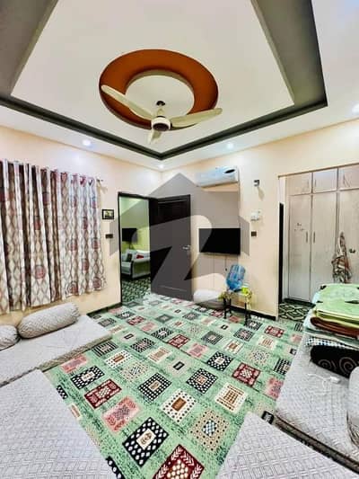 المعیز ہاؤسنگ سوسائٹی پشاور میں 6 کمروں کا 5 مرلہ مکان 2.45 کروڑ میں برائے فروخت۔