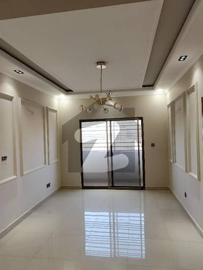 BRAND NEW APARTMENT LIFT WITH PARKING